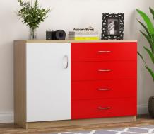 Maximizing Space: Tips for Optimizing Storage in a Kids Chest of Drawers