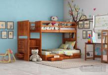 Types of kids beds you can choose for your child &#8211; Home and Stuffs