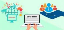 Get Outsource Data Entry Services