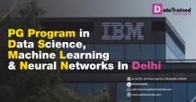 data science course in Delhi