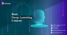 datatrained provide best deep learing course