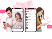 Dating App Development Company