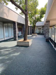 Transform Your Alberta Property with Safe, Durable Rubber Surfacing - Rubber Surfaces Inc