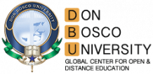 Online BA Philosophy from Assam Don Bosco University