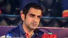Gautam Gambhir Tells Why Hosting The IPL 2020 Is Important Now