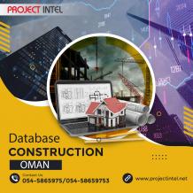 Database Construction Oman