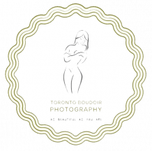 Affordable boudoir photography near me - Toronto Boudoir Photographer