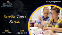 Robotics Course for Kids - JustPaste.it