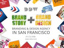 Design Agency in San Francisco | DDW