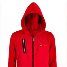 Money Heist La Casa De Papel Hoodie - Famous Movie Jackets