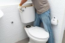 Employ Specialists for Bathroom Installation in Sheffield