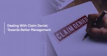 Dealing with Claim Denial: Towards Better Management - Analytix Solutions