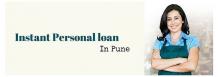 Instant Personal loan in Pune &#8211; DealsOfLoan