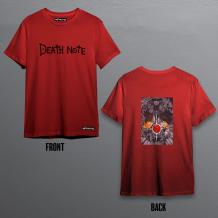 death note t shirt
