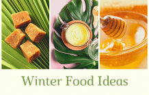 Best Winter Food Ideas To Keep You Warm from Debongo