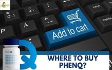 Know The Right Place To Buy PhenQ Online [Price Included]