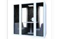 Acoustic Office Phone Booth | An Oasis in the Open Office | Spaceworx®