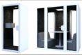 soundproof phone booth for office