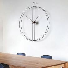 Decorative Clocks Modern Home Large Wall Clock Decor - Warmly Life