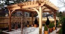 Hulme Fence | Fences in Massachusetts and New Hampshire