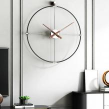 Decorative Wall Clocks Modern Unique Wall Decor Clock - Warmly Life