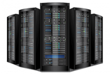 Dedicated Server Hosting