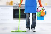 Home Deep Cleaning Services in Bangalore | Professional Deep Cleaning and Sanitization in Bangalore | Aquuamarine