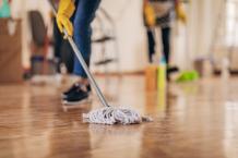 Plan for Deep Cleaning in Reading with the Help of Professionals