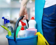 Deep Home Cleaning Services in Chennai | Mariyam Enterprises