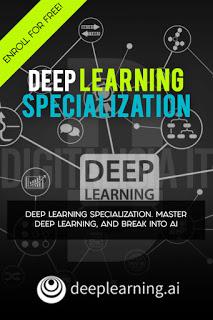  Deep Learning Specialization | Master Deep Learning and Break into AI  | DigitalisiaIT 