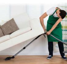 Cleaning Company In South West London | Domestic Cleaning Service | MedCo facilities