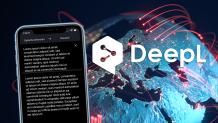 DeepL翻译下载