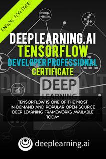  DeepLearning.AI TensorFlow Developer Professional Certificate | Tokenization | Inductive Transfer  | DigitalisiaIT 