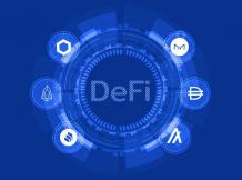 DEFI EXCHANGE DEVELOPMENT COMPANY