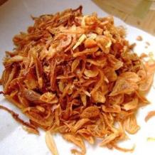 Dehydrated Onions Flakes- An Appropriate balance of sweet and tart Flavour