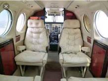 Air Ambulance Services in Kolkata | Air Rescuers: 9870001118