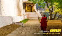 Delhi to Bhutan Holiday Packages