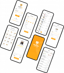 Logistics App Development Company