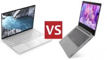 Dell vs Lenovo