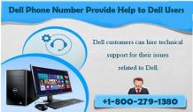 Dell Phone Number