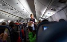 Delta Airlines Reservations for International Air Travelers