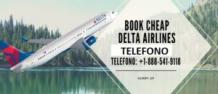 Delta airlines telefono