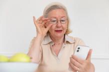 Frontotemporal Dementia Eyes and Its Impact on Vision