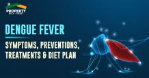 Dengue Fever - Symptoms, Preventions, Treatments &amp; Diet Plan