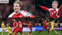 Denmark Vs Serbia Tickets: I am very patriotic Rasmus Hojlund relishing Euro Cup Germany