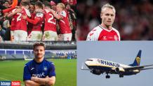 Denmark&#8217;s UEFA Euro 2024 Squad and Ryanair&#8217;s Extra Seats Announcement &#8211; Euro 2024 Tickets | Euro Cup 2024 Tickets | T20 Cricket World Cup Tickets | T20 World Cup 2024 Tickets |  England vs Brazil Tickets