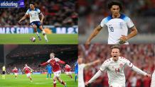 Denmark vs England Tickets: Win the trophy says Trent Alexander England’s chances at Euro 2024 - Euro Cup Tickets | Euro 2024 Tickets | T20 World Cup 2024 Tickets | Germany Euro Cup Tickets | Champions League Final Tickets | British And Irish Lions Tickets | Paris 2024 Tickets | Olympics Tickets | T20 World Cup Tickets