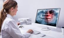 Dental Clinic Website Design & Development Services: MediBrandox