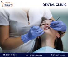 Dental Clinic in Mayur Vihar Phase 3