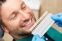 Types of Crowns – Everything You Should Know - Holistic Dental Melbourne CBD